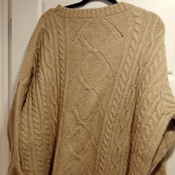 Sweatshirt Ulla Popken XXXL - Picture 3 of 5